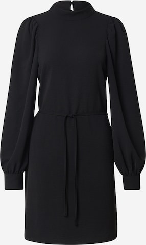 VILA Mekko 'PALLAS' värissä musta: etupuoli