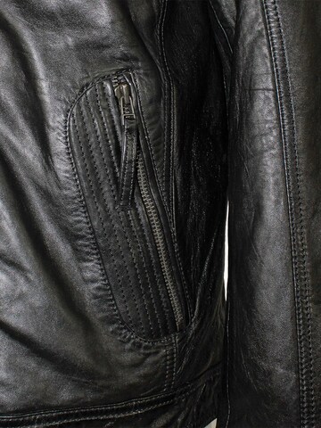 REDPOINT Between-Season Jacket 'Brice' in Black