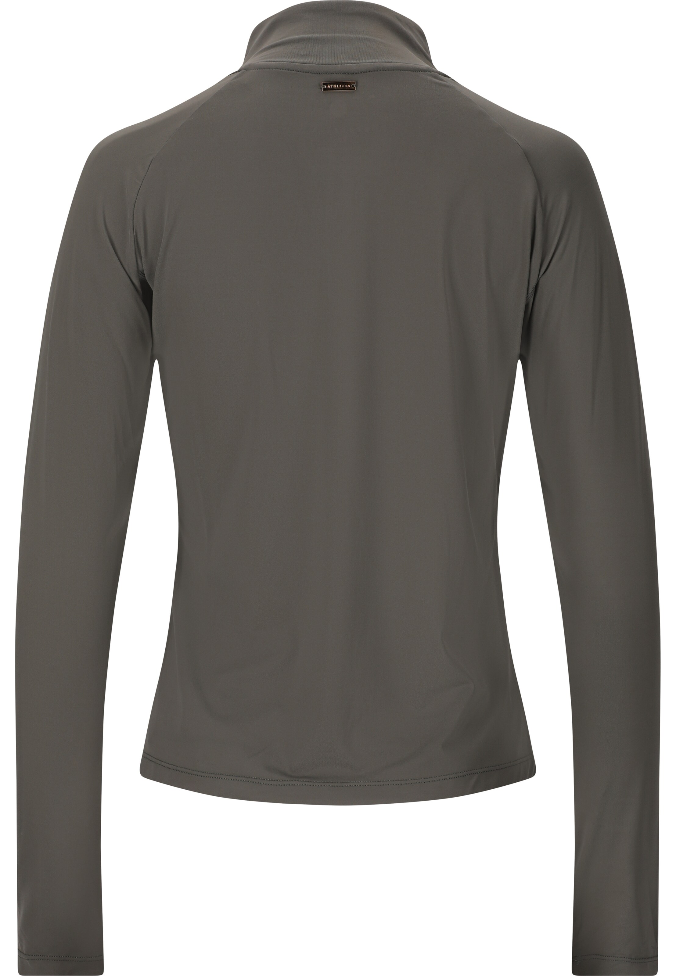 Athlecia Performance Shirt 'Grina' in Grey