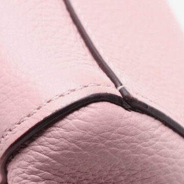 COACH Handtasche One Size in Pink