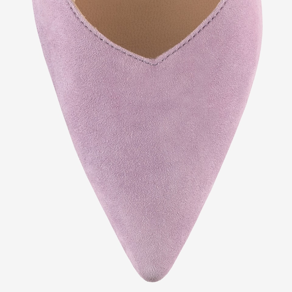 Högl Décolleté sling 'Boulevard'