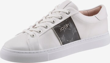 JOOP! Sneakers in White: front