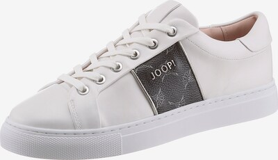 JOOP! Sneaker in schwarz / weiß, Produktansicht