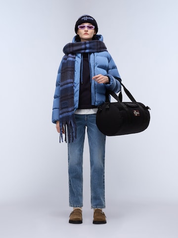 Veste mi-saison 'Glane' NAPAPIJRI en bleu
