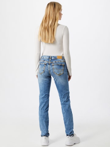 Soccx Regular Jeans 'KA:RA' in Blau