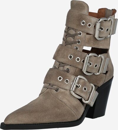 Stivaletto 'CACERES' Jeffrey Campbell di colore talpa, Visualizzazione prodotti