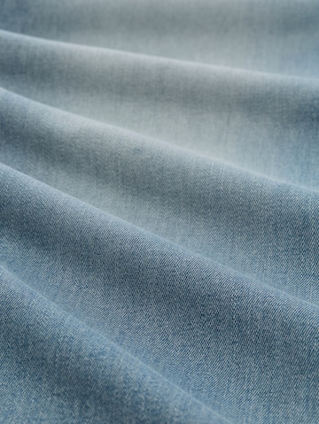 TOM TAILOR regular Τζιν 'JOSH' σε μπλε