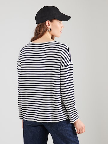 MORE & MORE Shirt in Blue