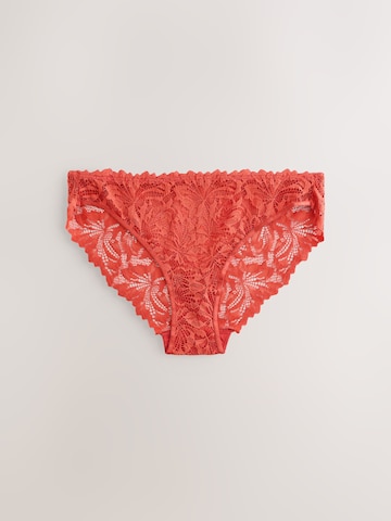 Next - Braga en rojo