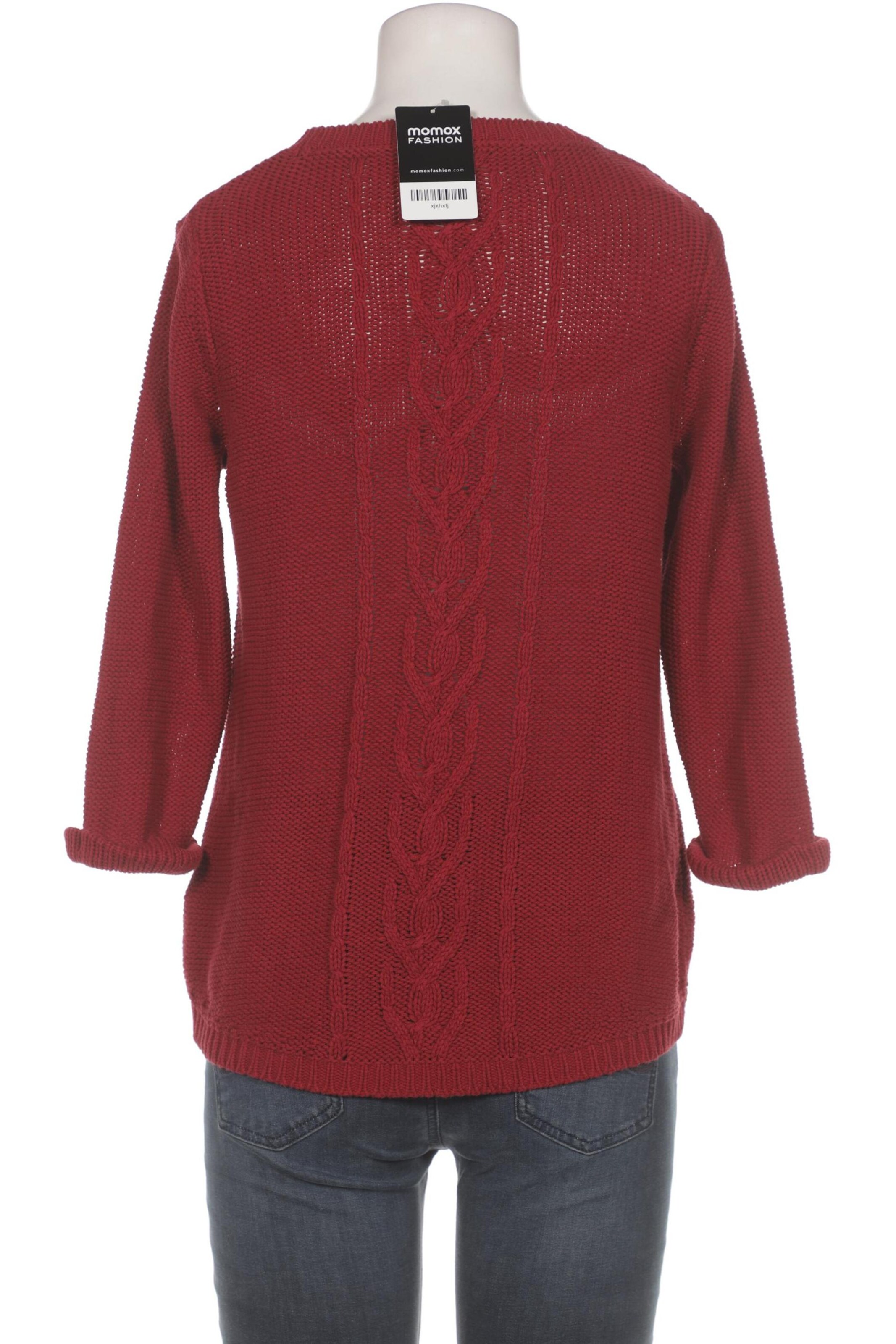 Mavi Pullover M in Rot