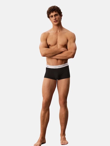 Calvin Klein Underwear Boxer shorts 'Intimo' in Black