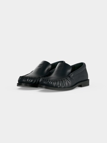 Calvin Klein Regular Mokassin 'ESSENTIAL' in Schwarz