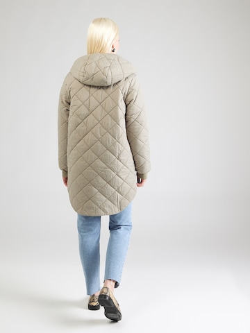 ONLY Übergangsjacke 'ONLJuliet' in Grün