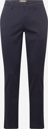 Only & Sons Pantalon chino 'MARK LUCA LIFE' en bleu marine, Vue avec produit