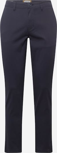 Only & Sons Chino 'MARK LUCA LIFE' in de kleur Navy, Productweergave