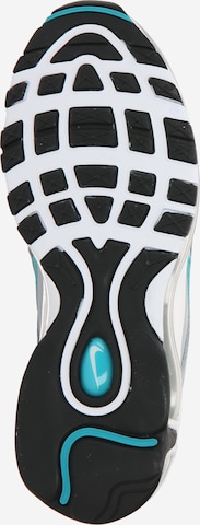 Nike Sportswear Ниски маратонки 'Air Max 97 SE' в сиво