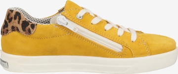 RICOSTA Sneaker in Gelb