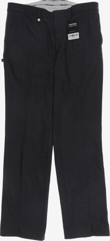 Golfino Pants in 34 in Grey: front