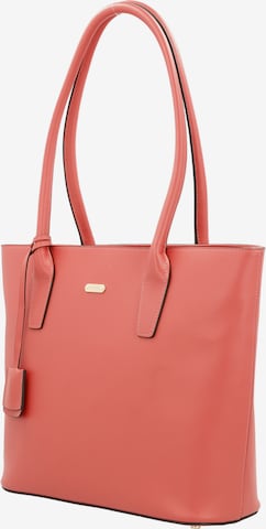 Picard Shopper 'Wellington' in Red