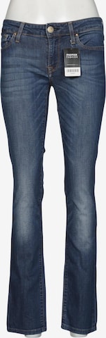 M Missoni Jeans 30-31 in Blau: Vorderseite