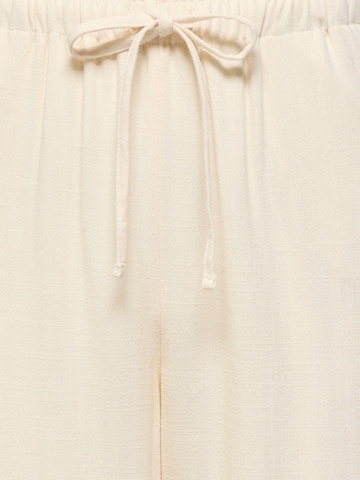 Regular Pantalon 'ONLSiesta' ONLY en beige