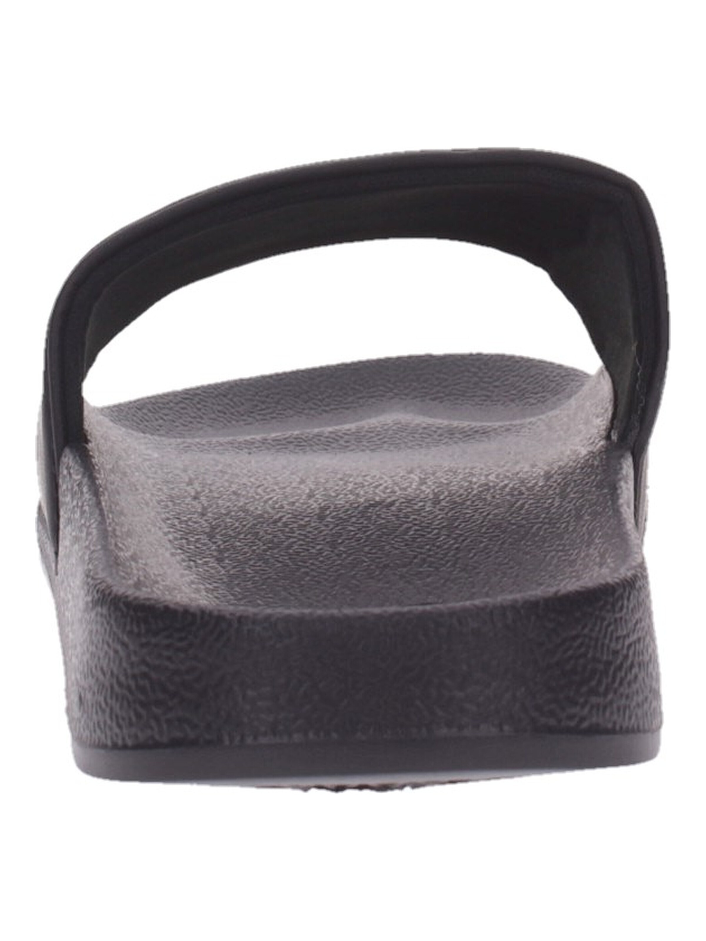 Zoccoletto 'Sundek Ciabatta Costa' di Sundek in nero
