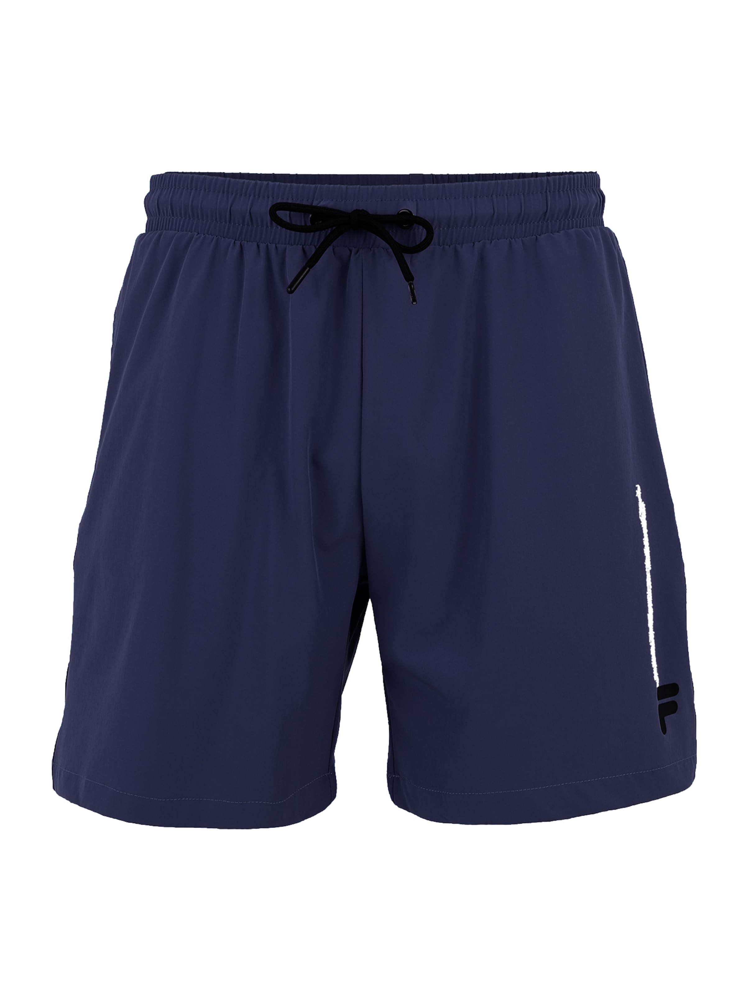 FILA Плавательные шорты 'Sezze' в Синий