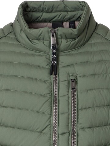 CASA MODA Winter coat in Green