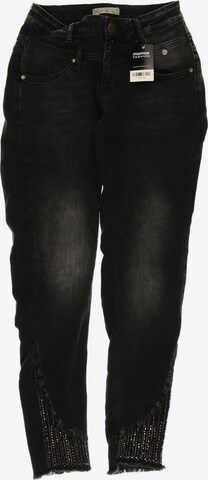 Tredy Jeans in 30-31 in Black: front