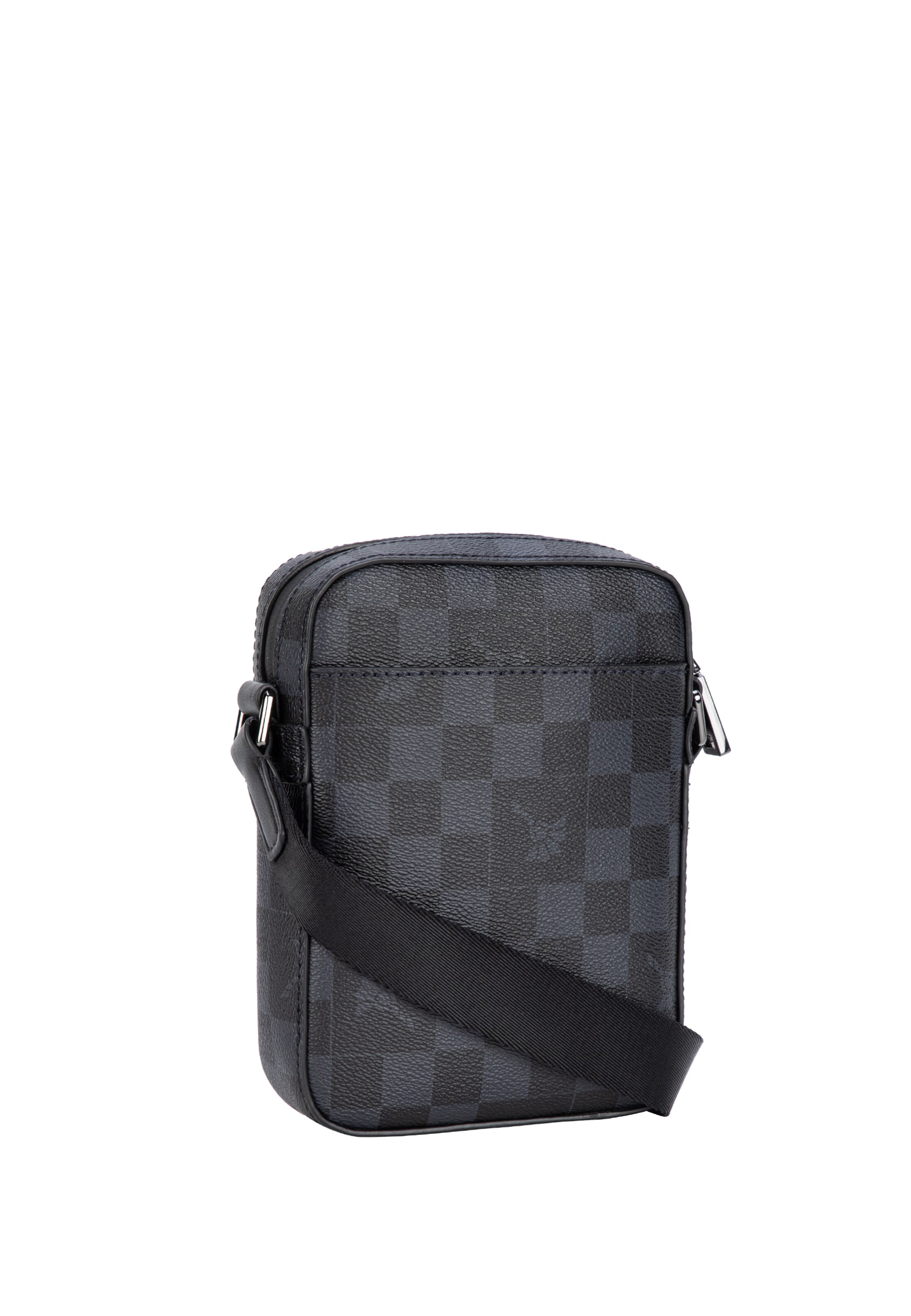 JOOP! Umhängetasche 'Cortina Piazza Rafael' in Schwarz