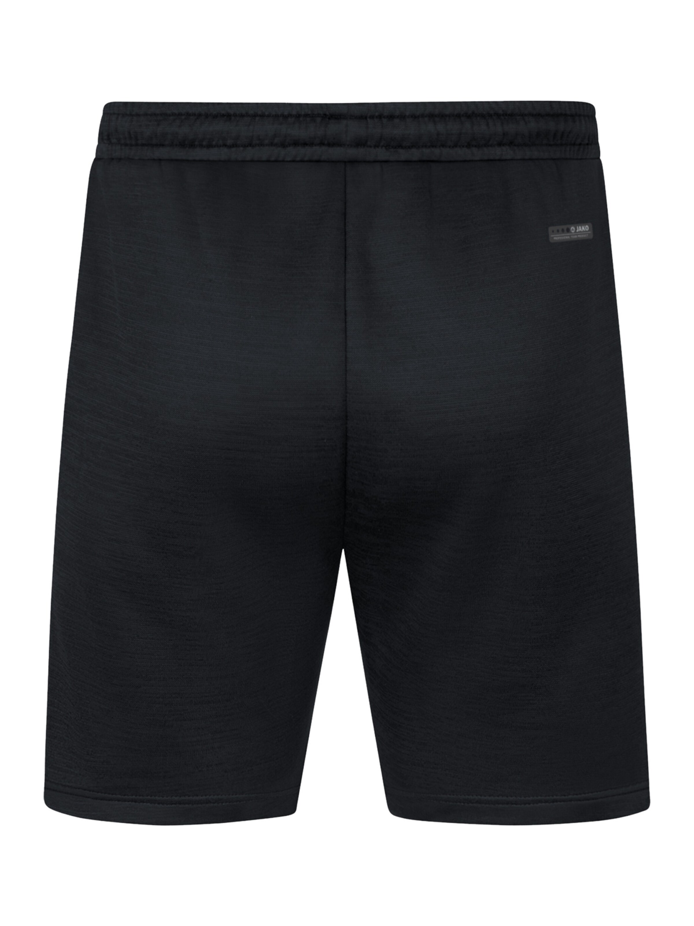JAKO Regular Workout Pants in Black
