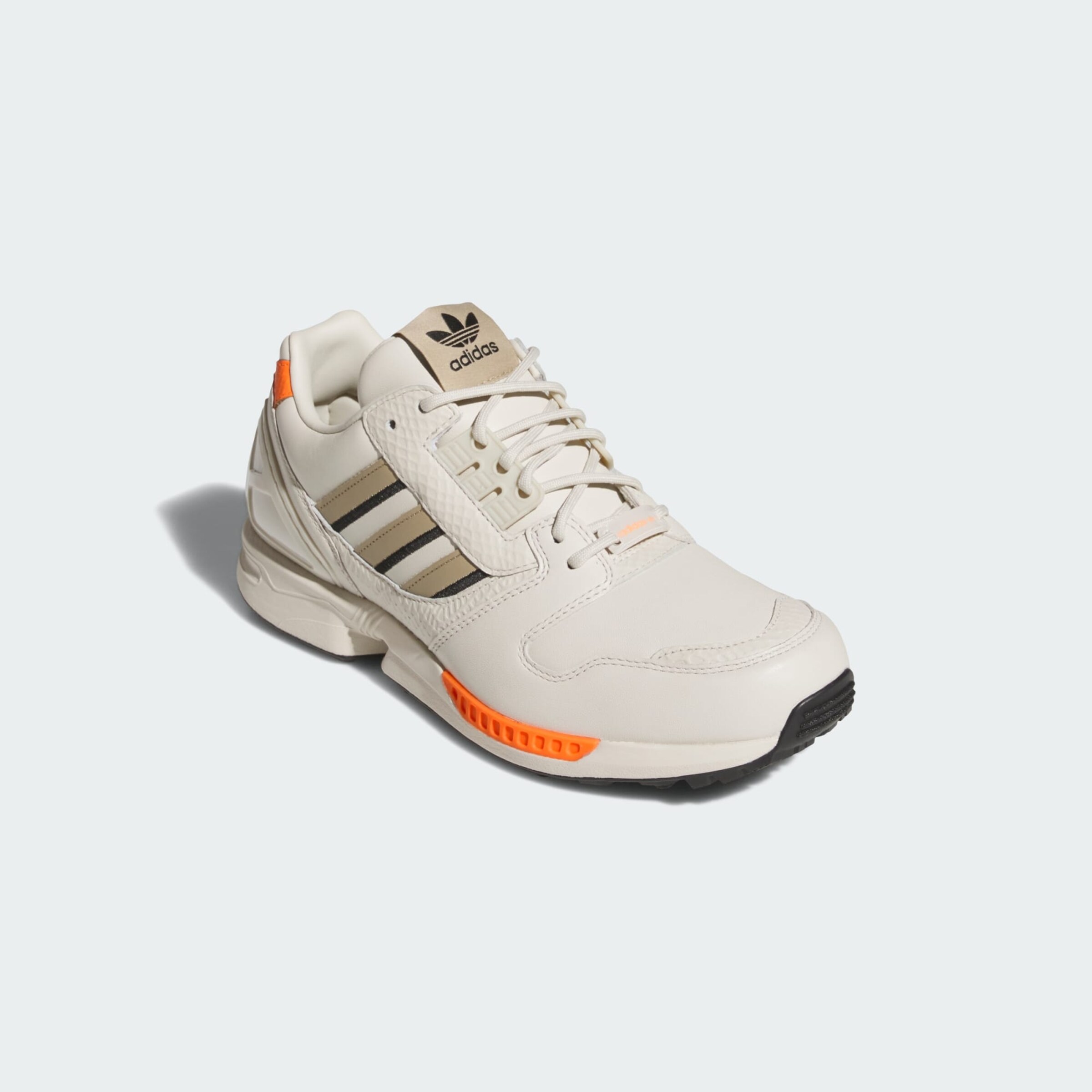 ADIDAS PERFORMANCE Athletic Shoes 'ZX 8000' in Beige, Cream