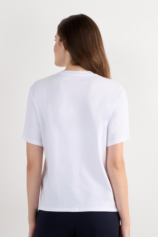 INTIMISSIMI Shirt in White