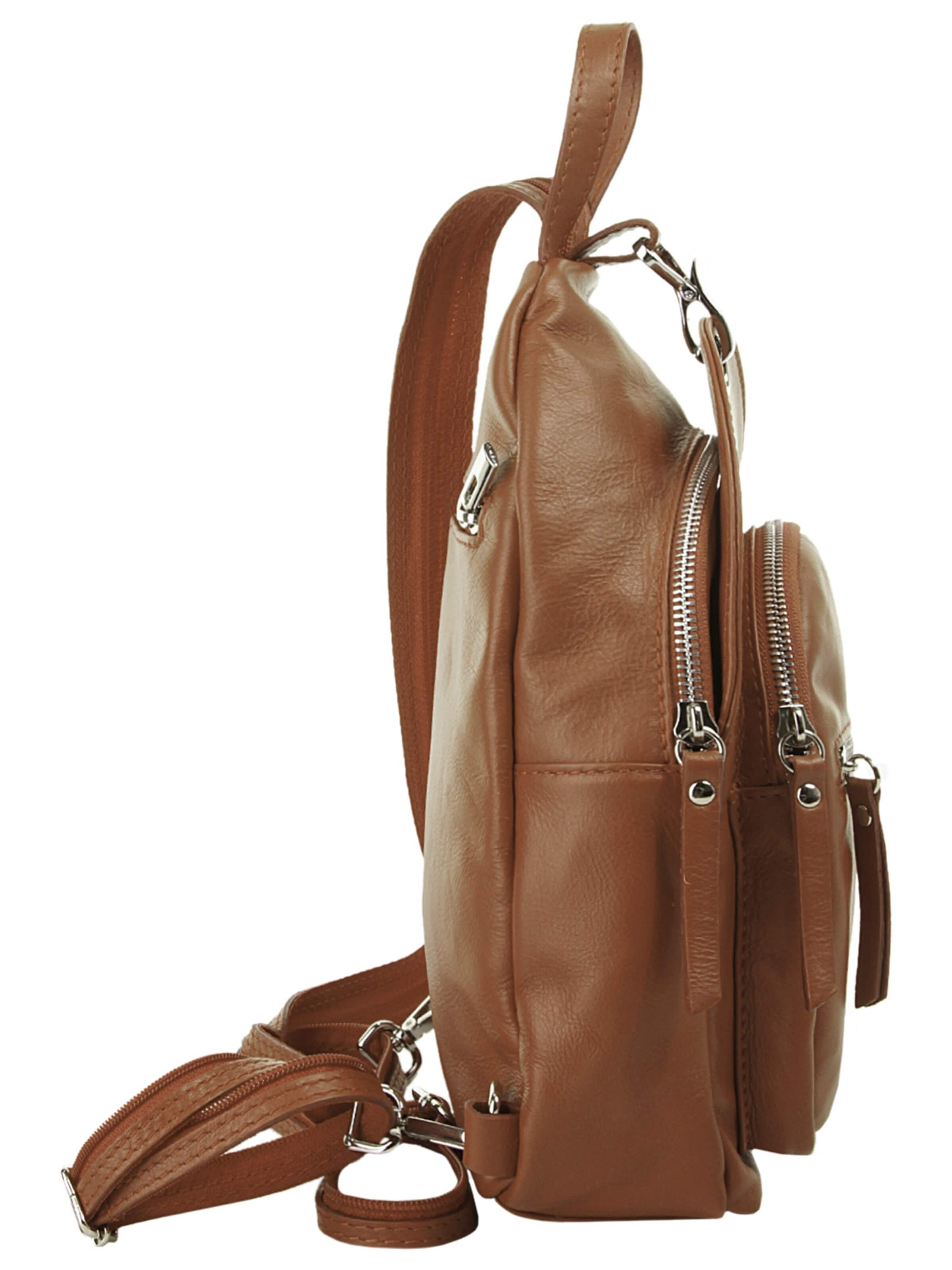 Sac à dos Samantha Look en marron