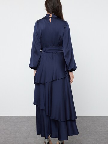 Abito di Trendyol in blu