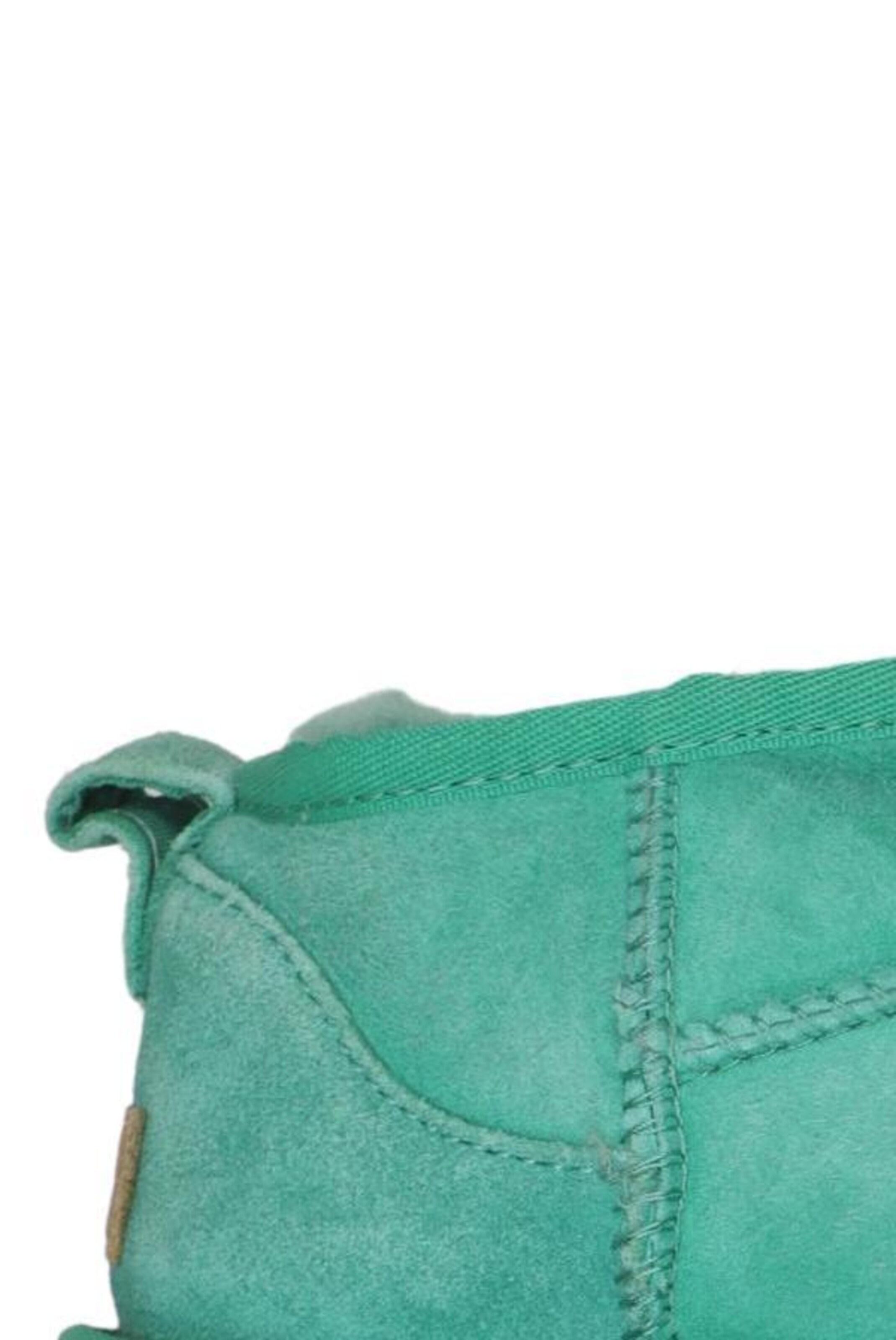 UGG Stiefelette 37 in Grün