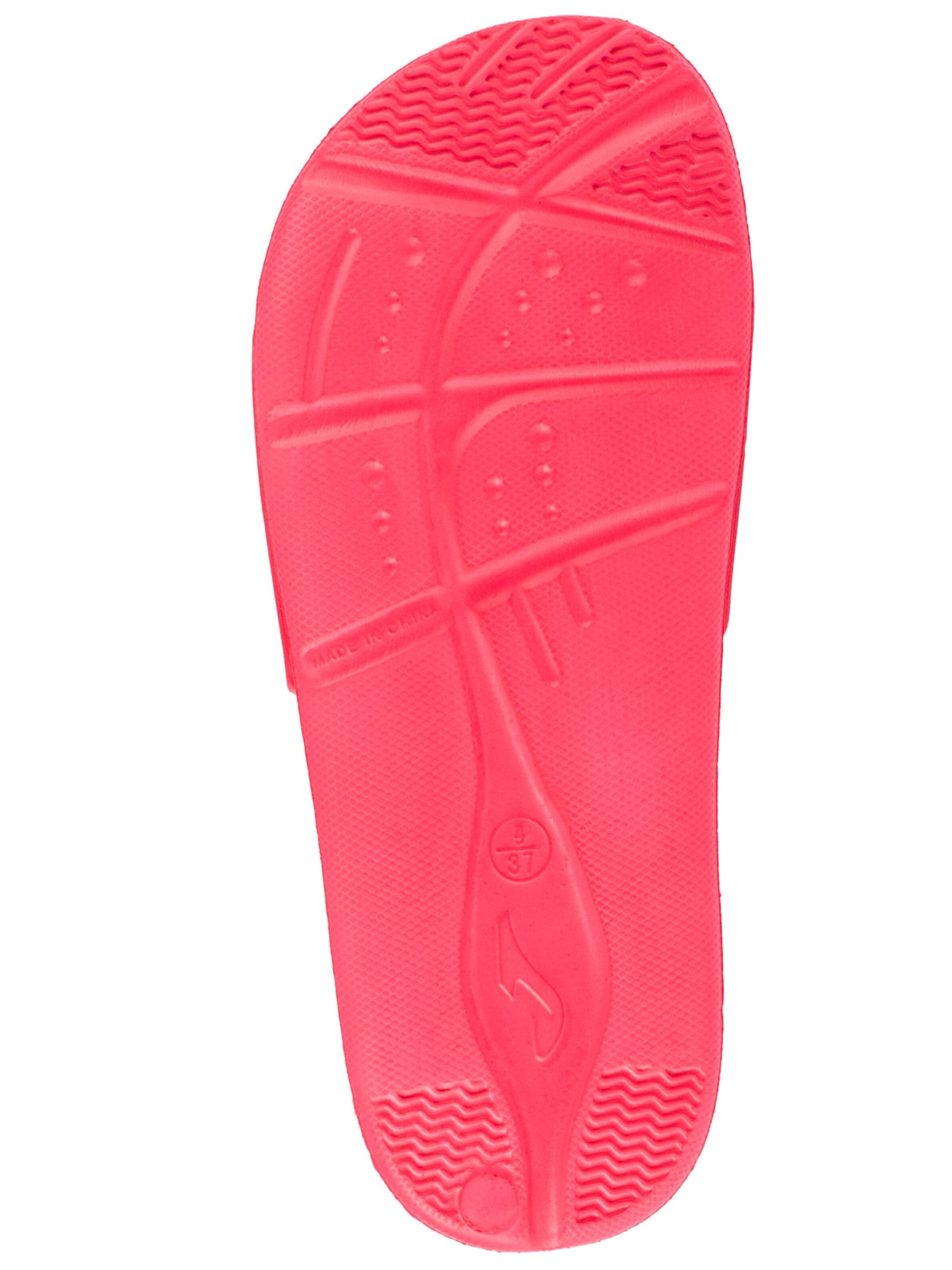 JOMA Pantolette in Pink