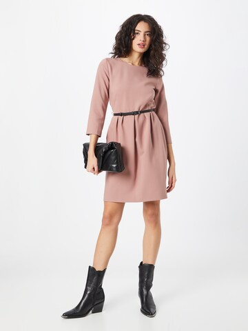 Robe MORE & MORE en rose