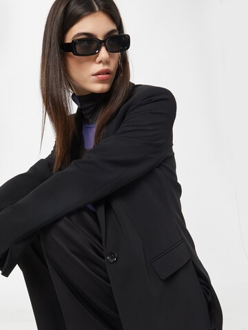 Blazer COMMA en noir