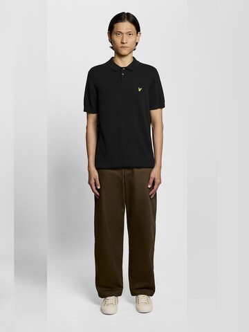 Lyle & Scott Shirt in Black