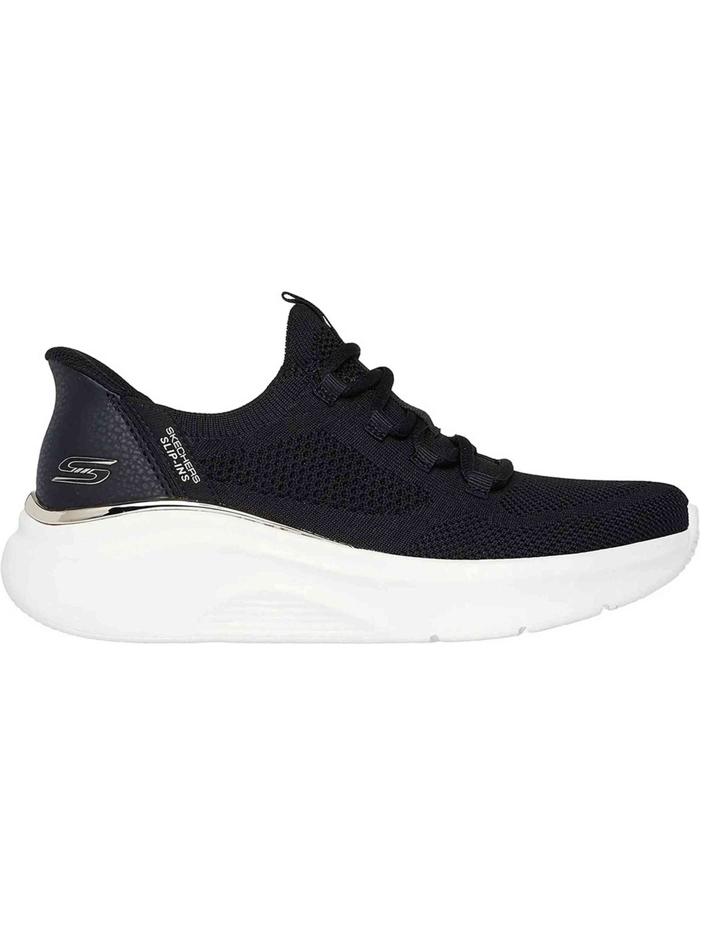 SKECHERS - Zapatillas de running '070-597938' en negro