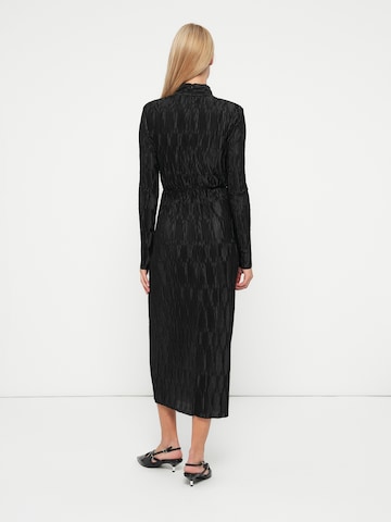 YAS Dress 'YASMINDA' in Black