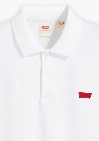 LEVI'S ® Shirt in Weiß