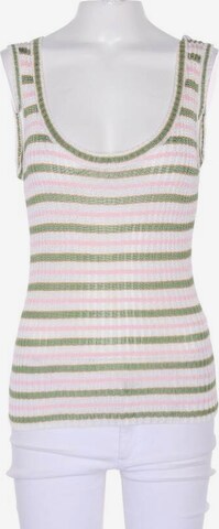 MISSONI Top & Shirt in M in Mixed colors: front