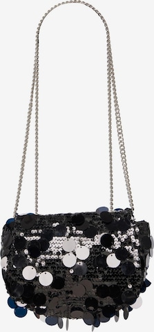 PIECES Shoulder Bag 'NELLA' in Black