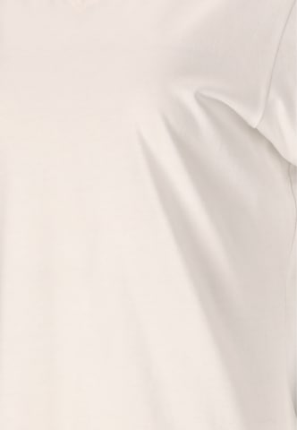 NOU Shirt 'Magali' in White