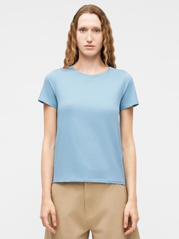 Weekend Max Mara Póló - kék: elől