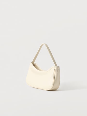 Calvin Klein Jeans Tas in Beige