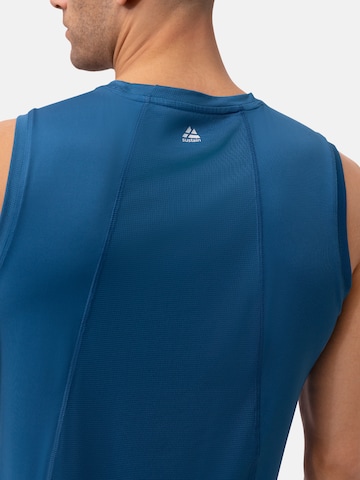 DANISH ENDURANCE Shirt in Blauw