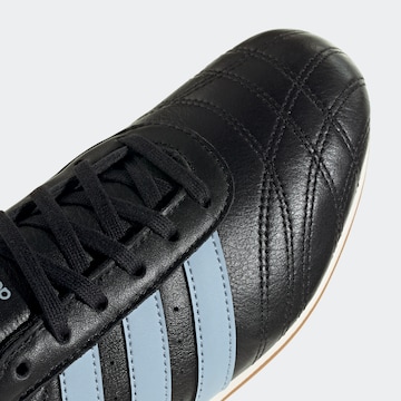 Sneaker bassa 'Taewondo' di ADIDAS ORIGINALS in nero